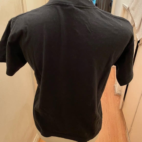 Vintage Doors Concert  🎵 Tee Shirt - Picture 2 of 5